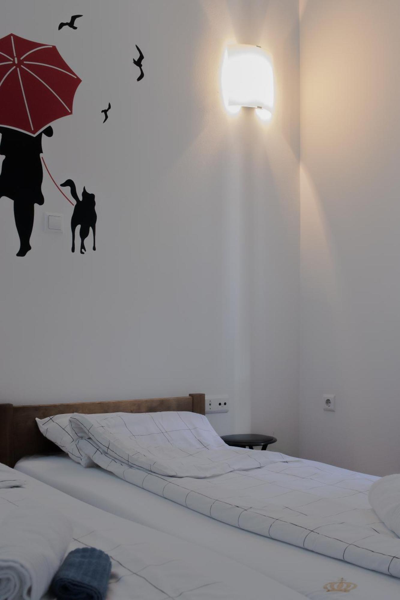 Konak Mali SJJ Buitenkant foto