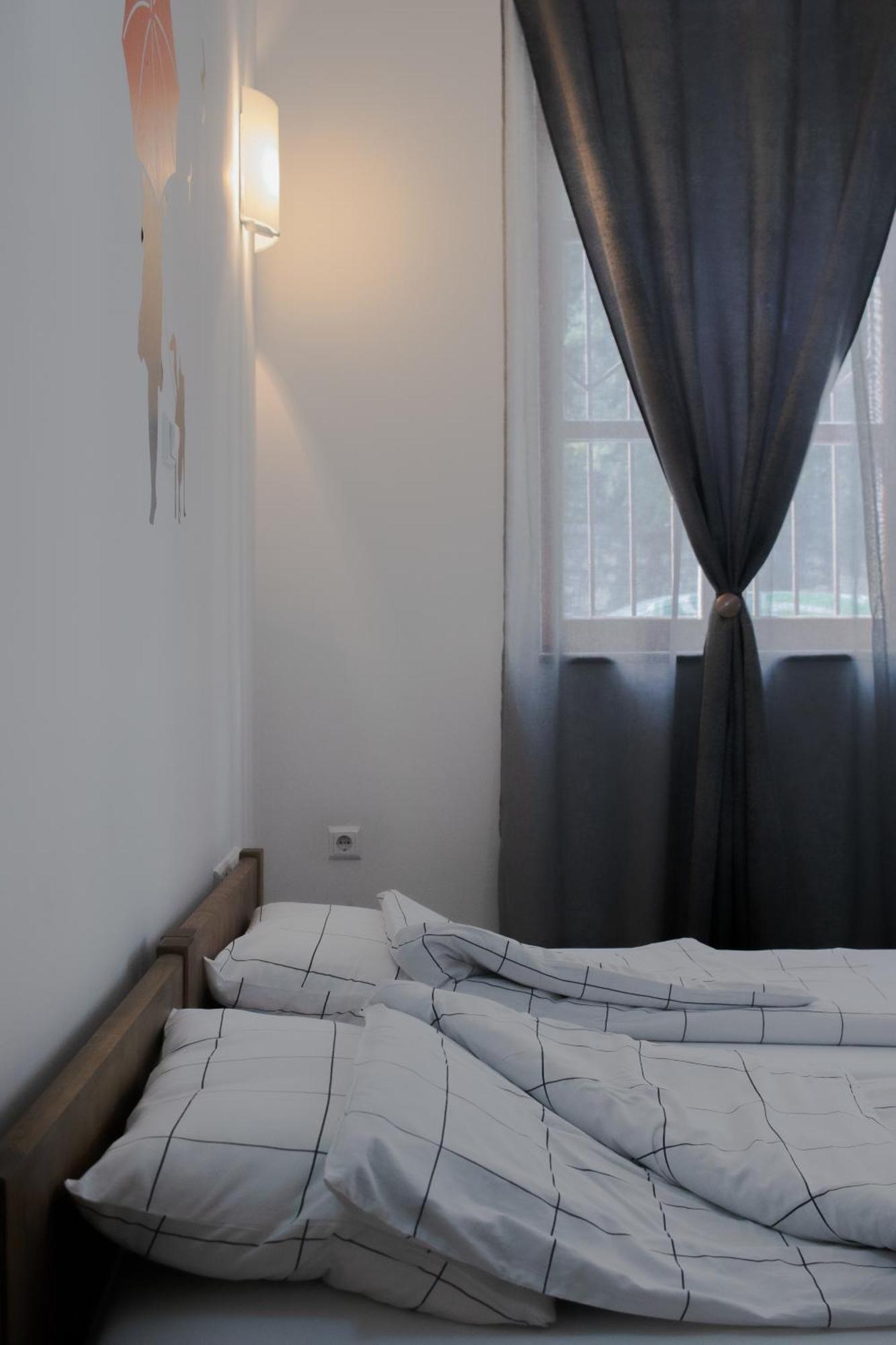 Konak Mali SJJ Buitenkant foto